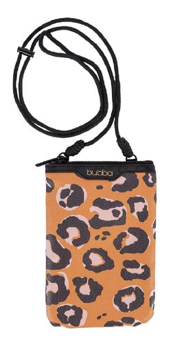 Phone Bag Zambia Camel Bubba - Mosca 0