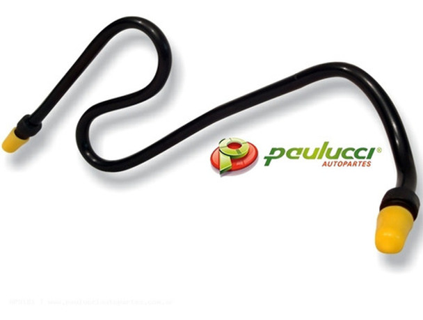 Tubo Caño De Embrague Bomba A Bombin Volskwagen Fox / Suran 0 Tubo Caño De Embrague Bomba A Bombin Volskwagen Fox / Suran 0