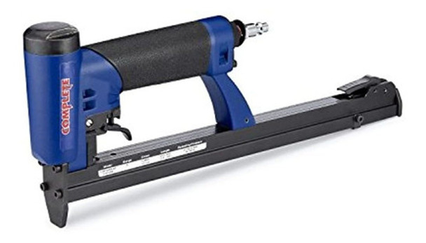 Grapadora Automatica Completa Con Cargador Largo (1 Paquete 0