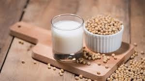 Leche De Soja 0