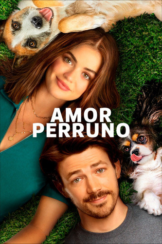 Amor De Cachorros (2023) 0