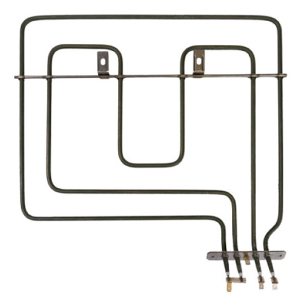 Resistencia Superior Cocina Beko 1100 + 1100 W 0
