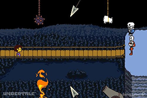 Undertale Playstation 4 0