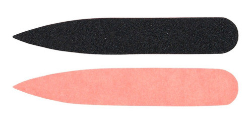 Raffinée Lima Mini Duo Acolchada Recta Uñas Manicuria 0