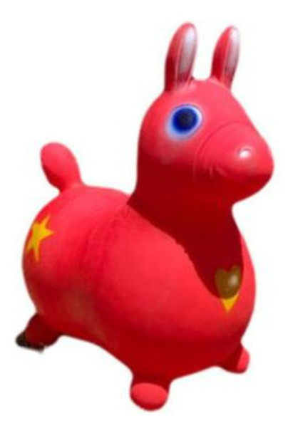 Saltarin Caballo Chico Cabadin - Jic001 0