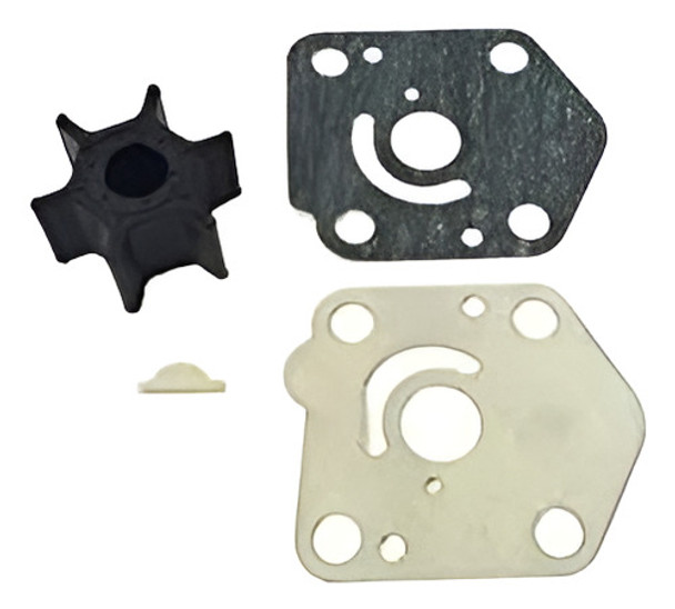 Kit Bomba De Agua Evinrude Johnson 4t 9.9 Y 15 Hp (02-05) 0 Kit Bomba De Agua Evinrude Johnson 4t 9.9 Y 15 Hp (02-05) 0