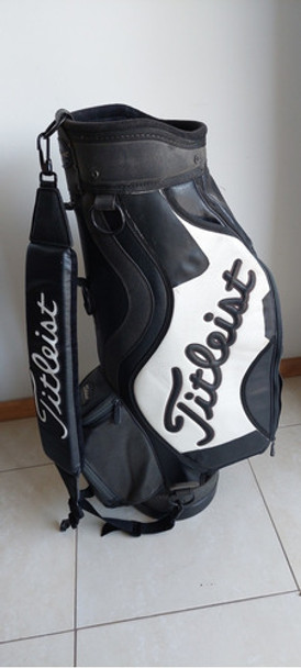 Bolsa De Golf Titleist Clásica. 0 Bolsa De Golf Titleist Clásica. 0