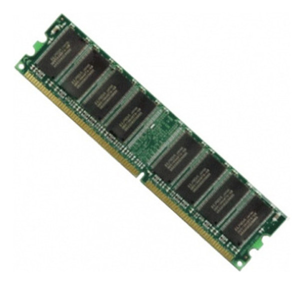 Memoria 512mb Ddr2 Ref 0