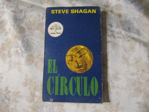 El Circulo - Steve Shagan 0