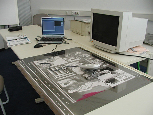 Peliculas Graficas Positivos Negativos P/ Offset Serigrafia 0