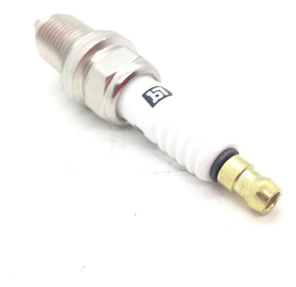 Bujia Motores 4t Cortadora Cesped Generador Lusqtoff Rc12yc 0
