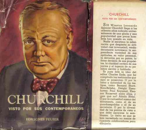 Churchil - Eade - Peuser 0
