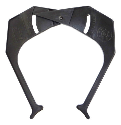 Calibre Compas Balanceadora Alm 0