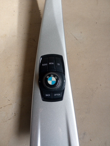 Botão Rádio/idrive Bmw 320i 2015 0