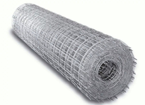 Malla Electrosoldada Galvanizada Nacional 1.50 X 25 M Kirkor 0