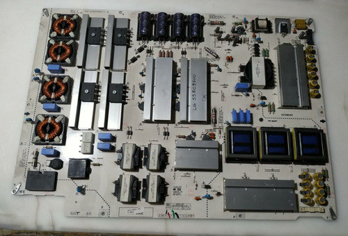 Fuente LG 55ec9300 Eax66509601 Garantía 3 Meses!!!! 0