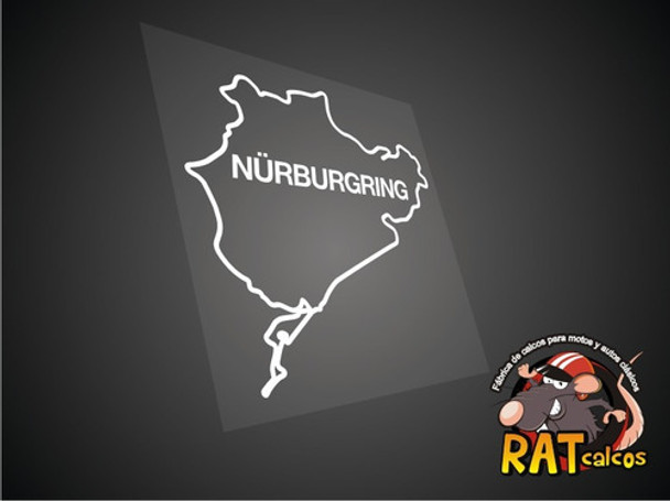 Calco  Nuburgring 0 Calco  Nuburgring 0