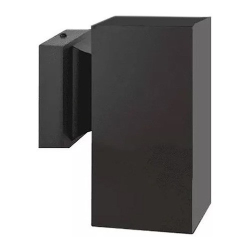 Lampara De Pared Unidireccional Dallas Mediano - Unilux 0
