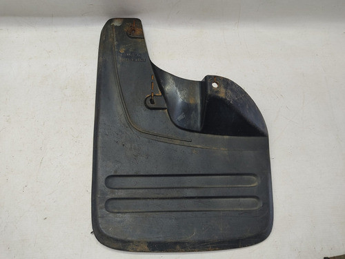 Parabarro Lameiro Diant Esquerdo Toyota Hilux 06a15 Original 0