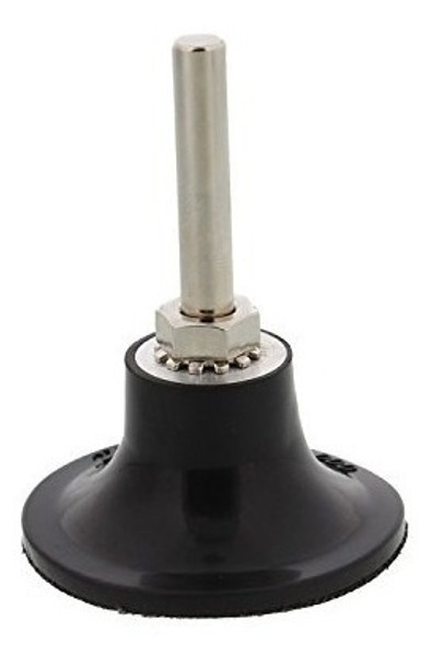 Abn 2 pulgadas Roloc Rueda De Lija Giratoria Adaptador De L 0 Abn 2 pulgadas Roloc Rueda De Lija Giratoria Adaptador De L 0