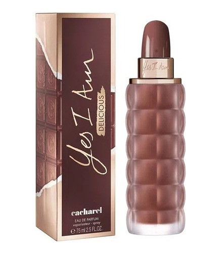 Cacharel Yes I Am Delicious Edp 30ml 0