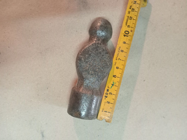 Martillo Bolita Antiguo 600 Gramos , Derematedolores 0