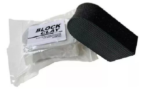 Overcars Clay Block Rmr Car 0