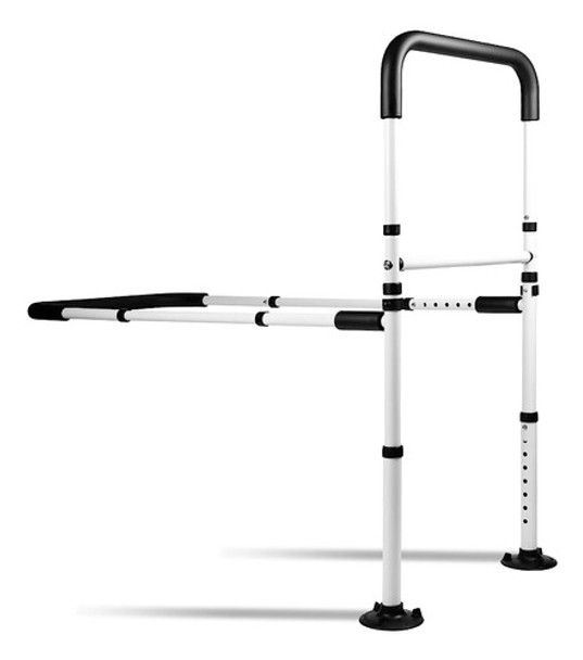 ~? Landtale Bed Assist Rails Ajustable, Mango De Cama De Seg 0