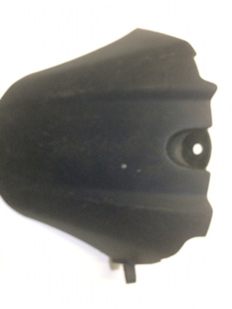 Paralama Da Roda/parabarro Gsxr 1000 2007/2008 (ref 1077) 0