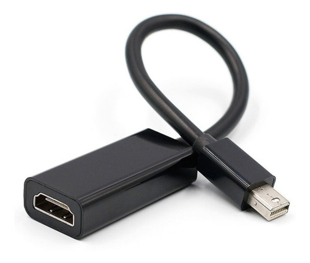 Adaptador Mac Air Cabo Vídeo Thunderbolt X Hdmi, Macbook Pro 0
