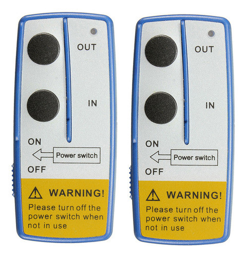 Sistema De Controle Jeep Atv Suv Control Console Kit Para Gu 0