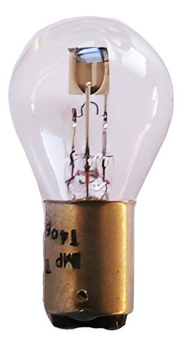 Lampara 6v. 25/25w. 2p Tipo Bosch 0