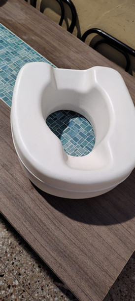 Eleva Inodoros Con Antideslizantes Plastico 0 Eleva Inodoros Con Antideslizantes Plastico 0