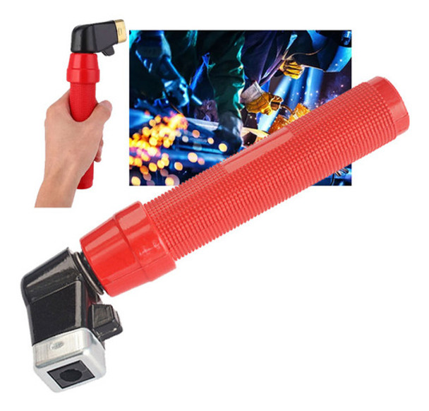 Novo Alicate De Soldagem Americano 300-500a, Ferramentas 0 Novo Alicate De Soldagem Americano 300-500a, Ferramentas 0