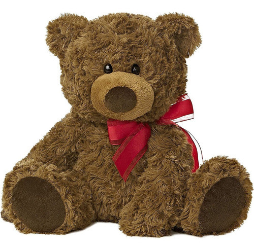 Juguete Peluche Oso Aurora Coco Bear Febo 0