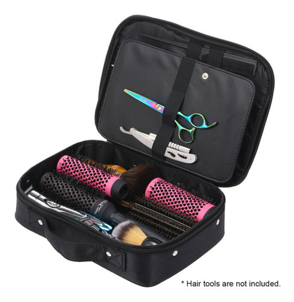 Barbeiro Bolsa De Armazenamento De Viagem Barbeiro Acessório 0