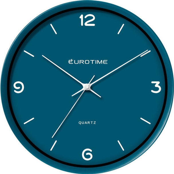 Reloj  Pared Eurotime 29/1777-03 Celeste 31 Cm Watchcenter 0