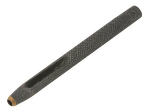 Sacabocado 6mm  Vonder 0