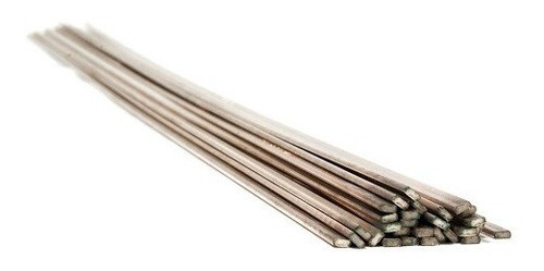 Varilla De Plata Harris Para Soldar Refrigeración X Unid 0