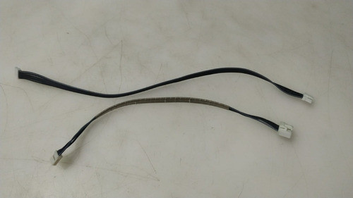 Kit  Flex Cables Samsung Ls19d300n Con Garantía!!! 0