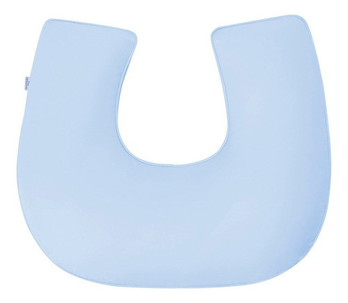 Almofada De Amamentação Pratic Azul Batistela 0