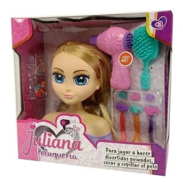 Peluquería Juliana Sisfriends Juliana Peinado Y Accesorios 0