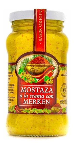 Mostazas Granjas Patagonicas (bariloche) 0 Mostazas Granjas Patagonicas (bariloche) 0