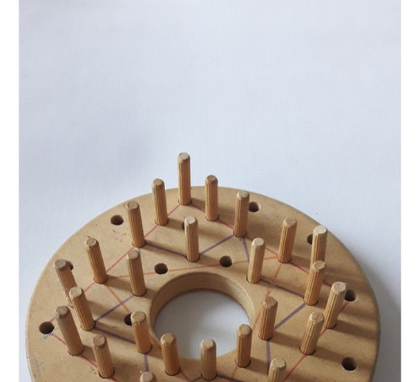 Telar Circular 0 Telar Circular 0