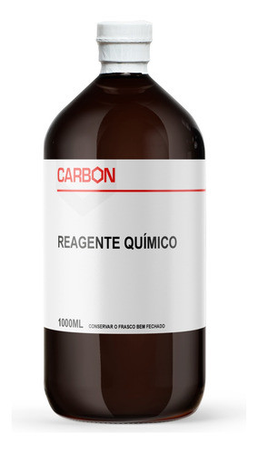 Solução Acido Citrico 0,1m-1000ml 0