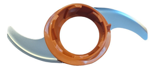 Cuchilla De Procesadora Hr7300 Philips Original 0