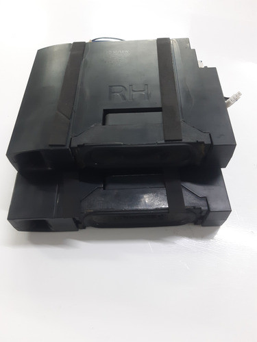 Par De Auto Falantes Tv LG 39lb5600 # 10/14w 0