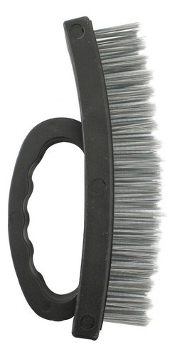 Cepillo Alambre Acerado 16cm Limpieza Eurotech 0