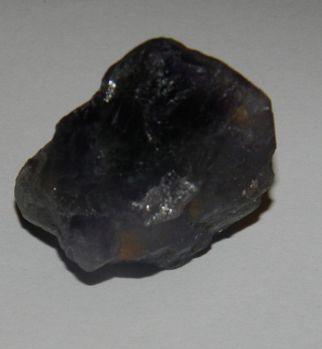 Amatista Africana En Bruto De 16.2 G 0