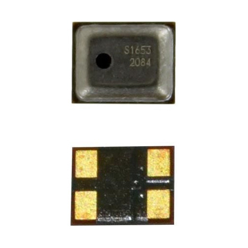Microfono Interno Para LG Leon H320 H326 H340 Repuesto 0
